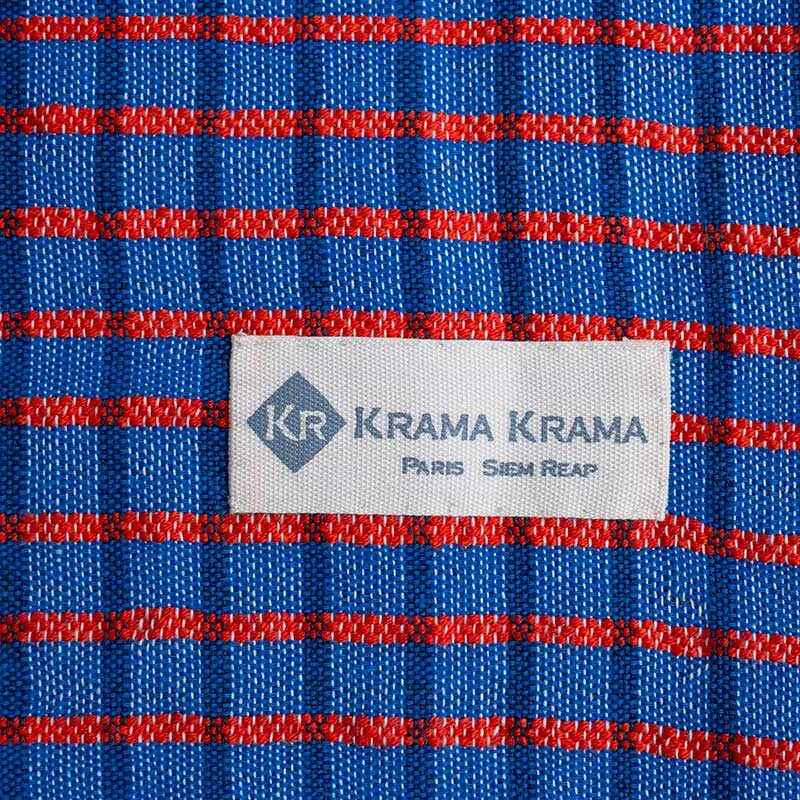 krama schal blau ta som 2