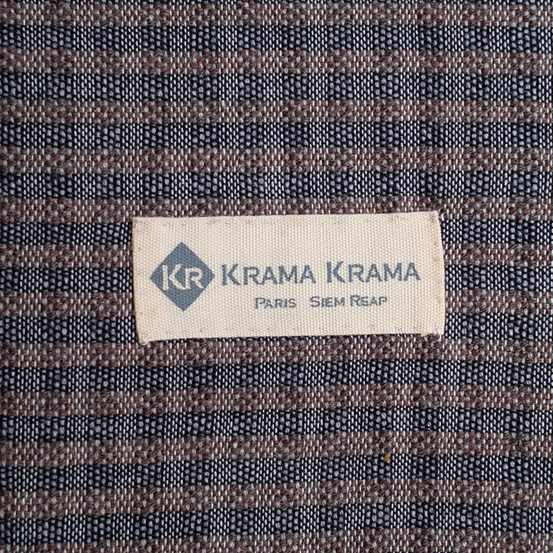 Krama brown Prasat zoom