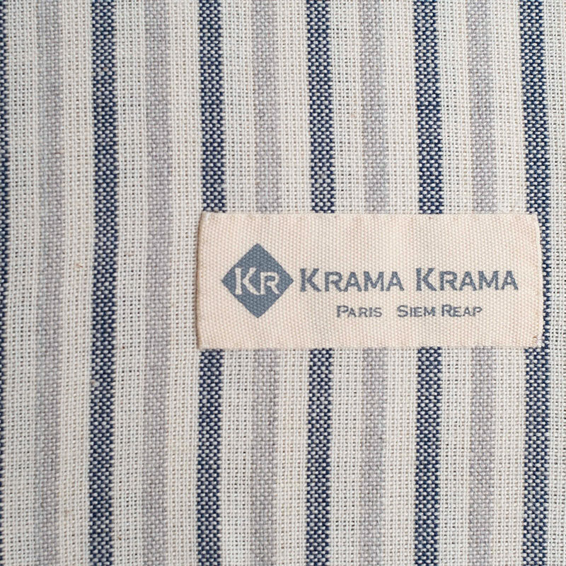 krama red Burgundy zoom