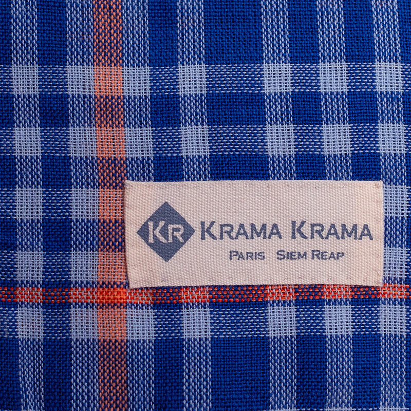 krama sala baï blue zoom