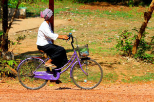 cambodia