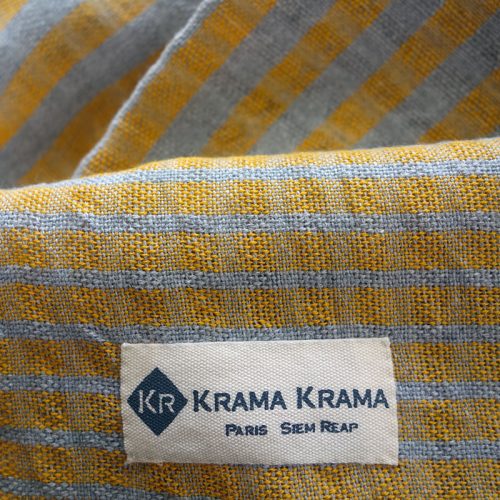 krama generous