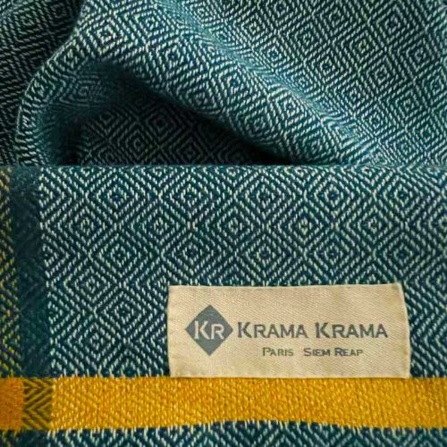 traditional krama